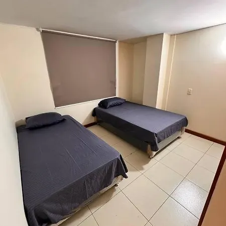 Apartamento 404 Itagui Exterior photo
