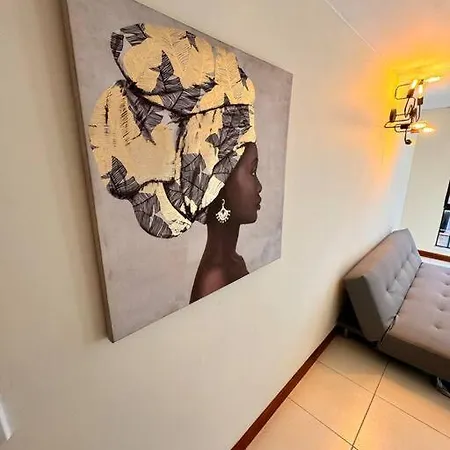Apartamento 404 Itagui Exterior photo