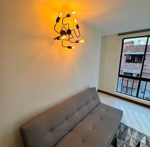 Apartamento 404