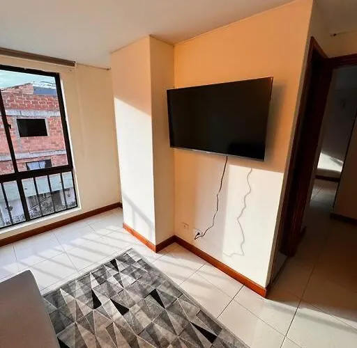 Apartamento 404