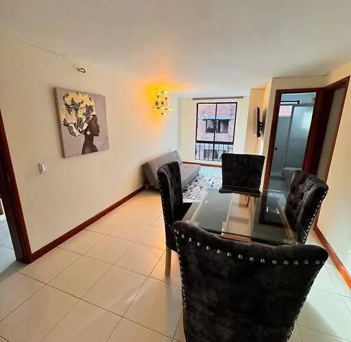 Apartamento 404