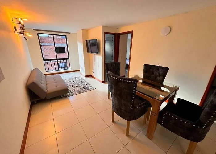 Apartamento 404