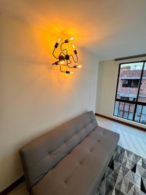 Apartment 404