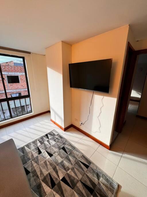 Apartment 404 *