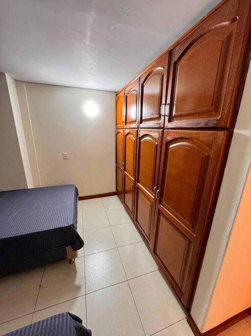 Apartment 404
