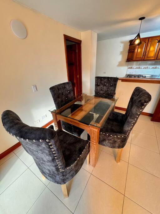 Apartment 404 *