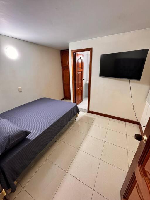 Apartment 404