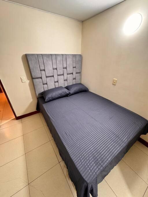 Apartment 404