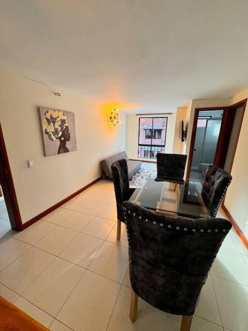 Apartment 404 Itagui