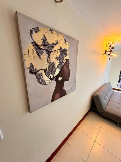 404 Apartment