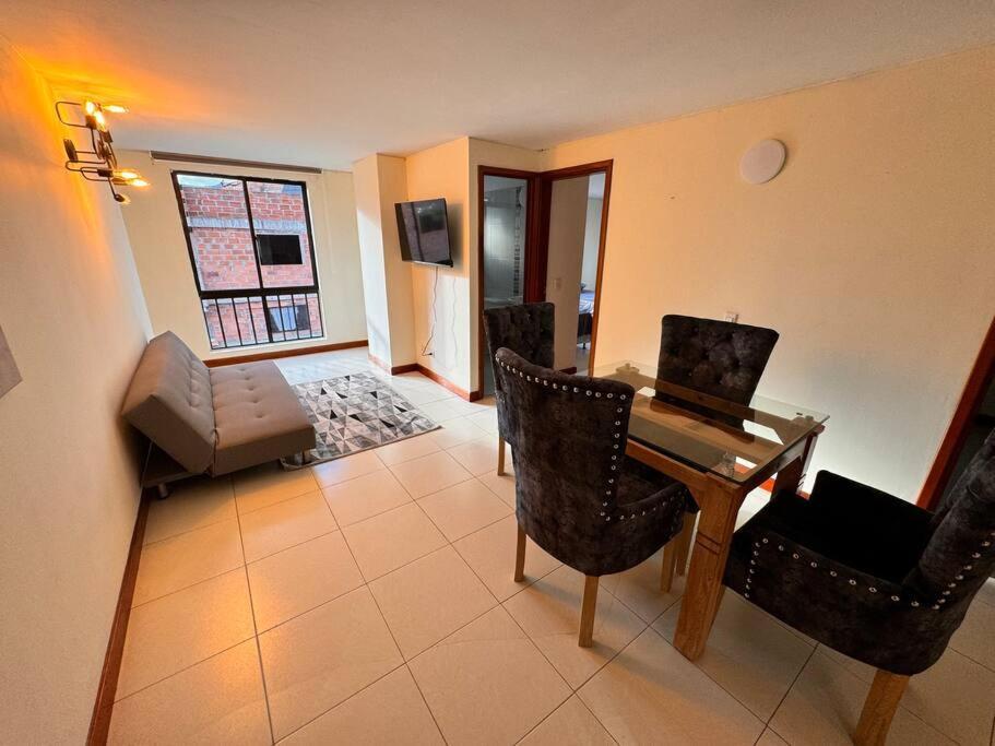 404 Apartment